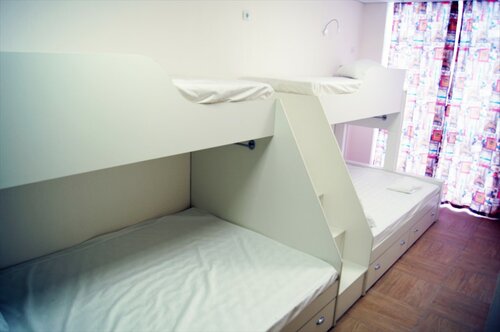 Хостел City hostel в Сочи