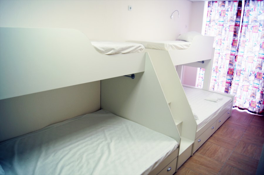 Фото City hostel