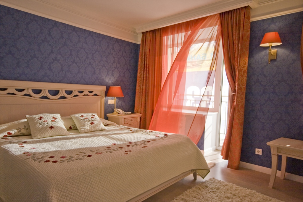 Фото Гранд Авеню by Usta Hotels