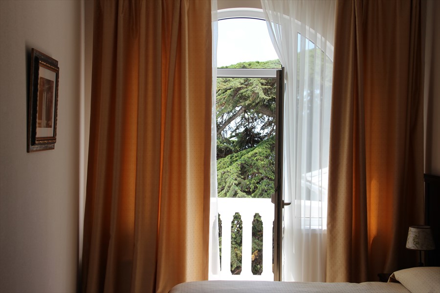 Фото Усадьба Голубой Залив