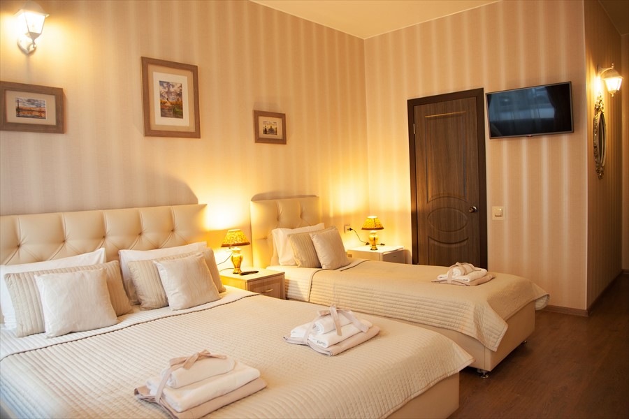 Фото Серебряный Шар