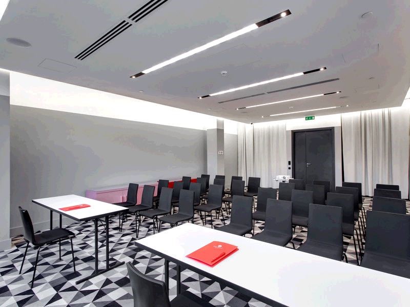 Фото Azimut Сити Отель Владивосток