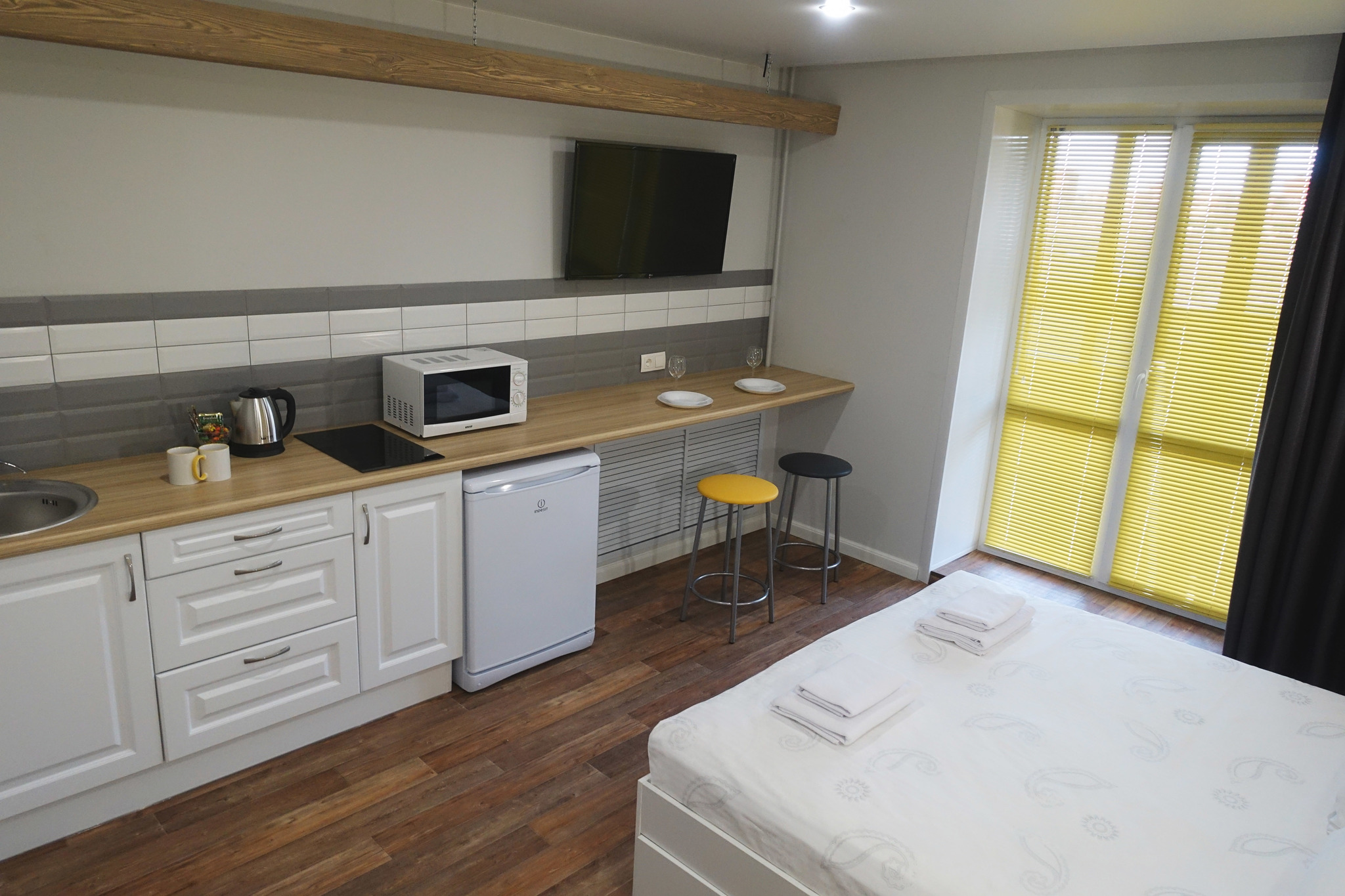 Фото KVартHouse