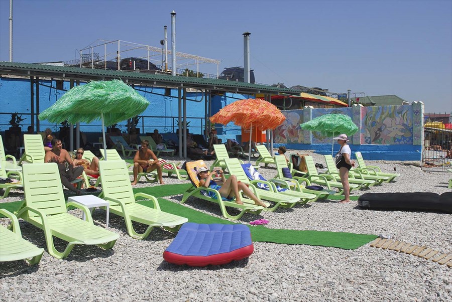 Фото Приморье