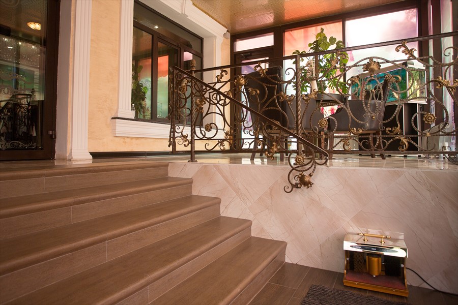 Фото Белладжио