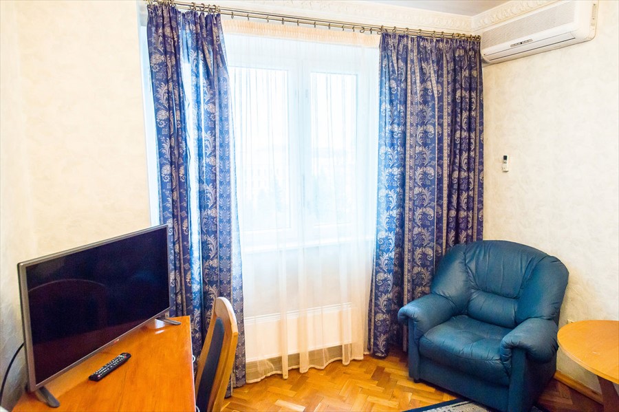 Фото Даниловская