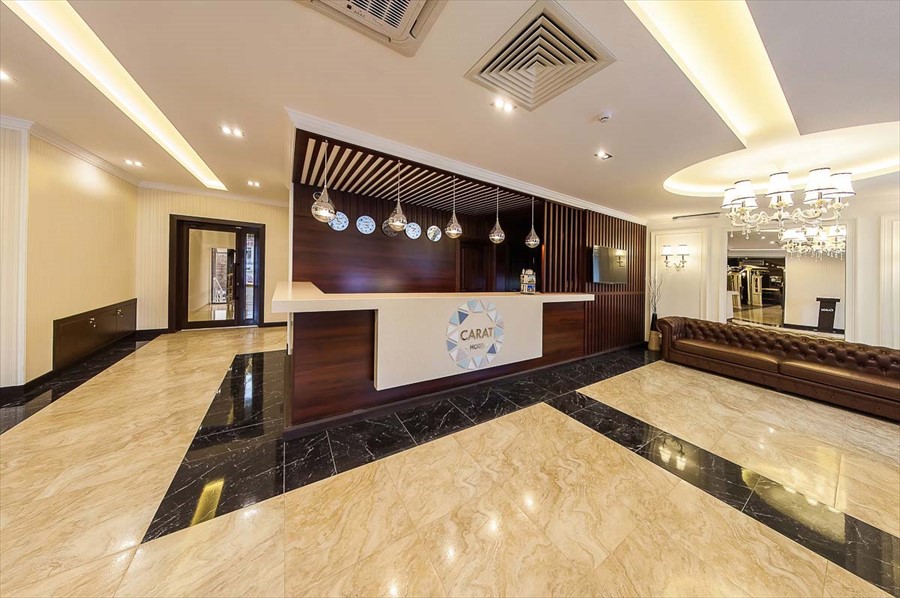 Фото Carat Undersun