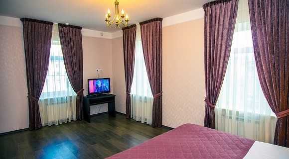 Фото Матисов домик