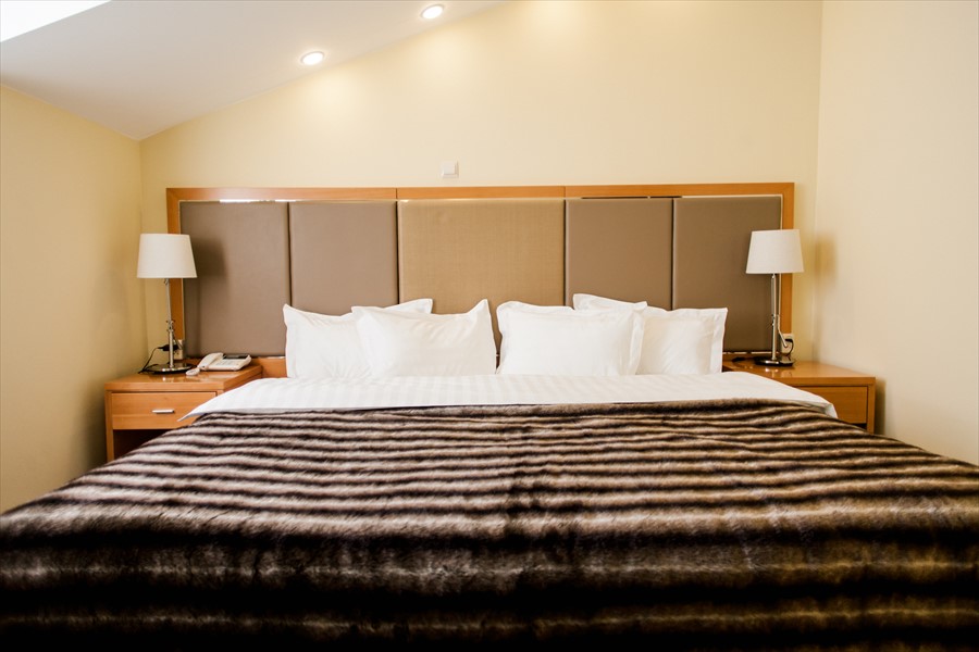 Фото Гранд Байкал