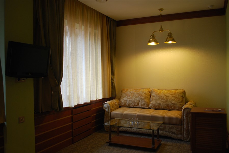 Фото Аврора-отель