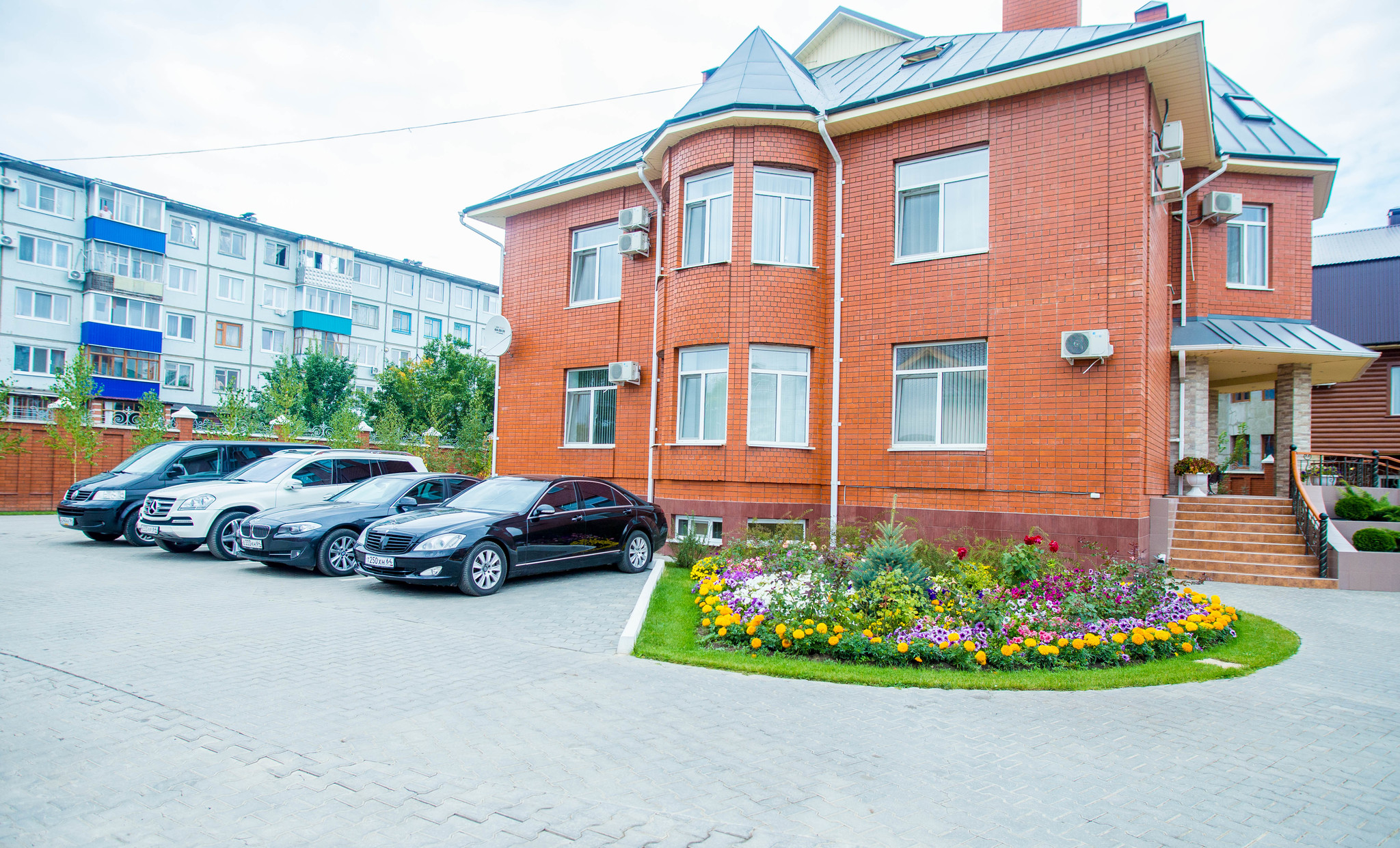 Фото отеля 5