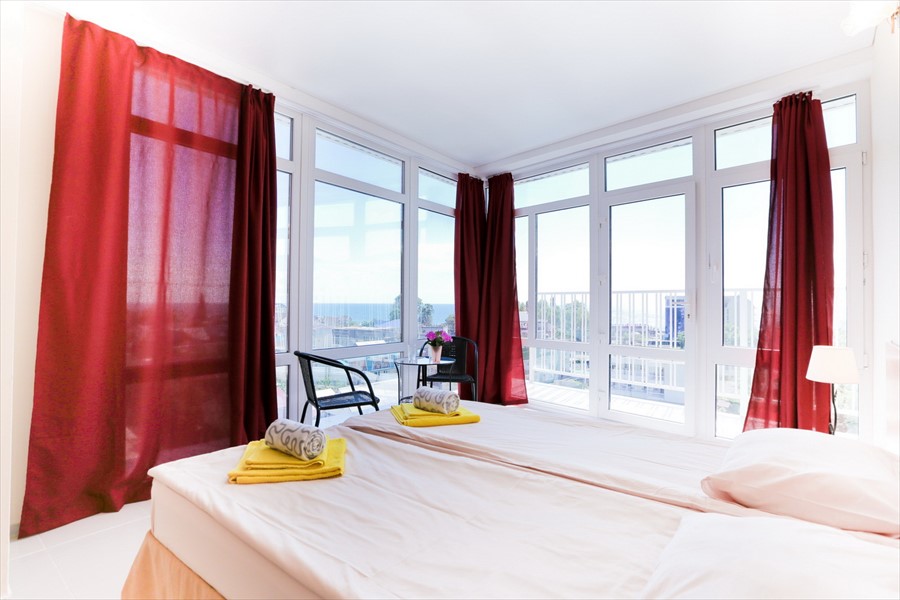 Фото Марсель