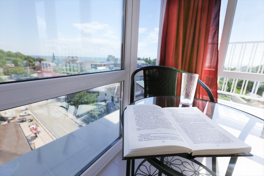 Фото Марсель