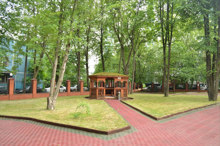 Фото Везендорф