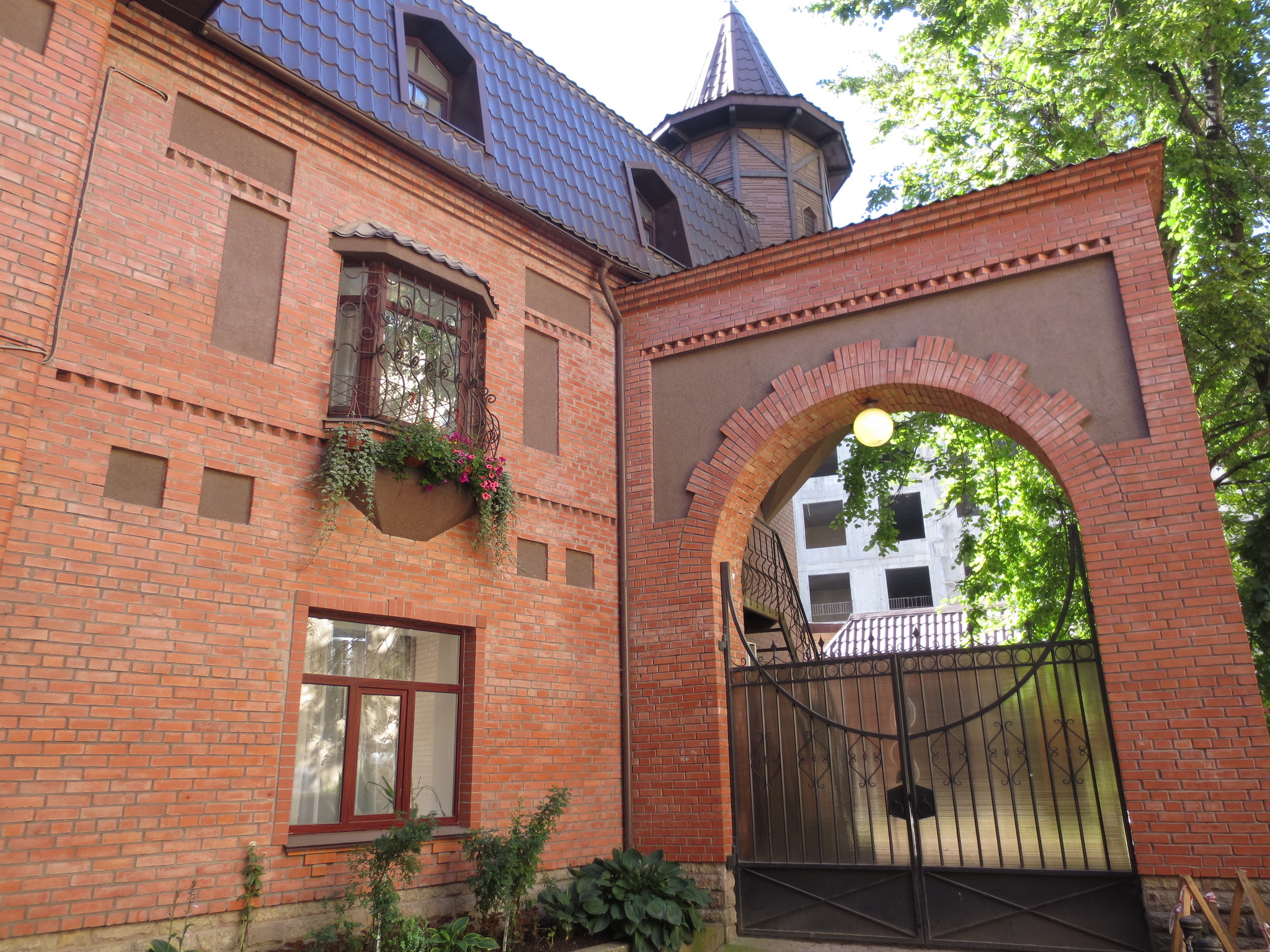 Фото отеля 4