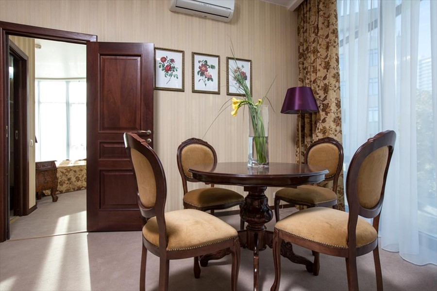 Фото Dolphin Resort by Stellar Hotels