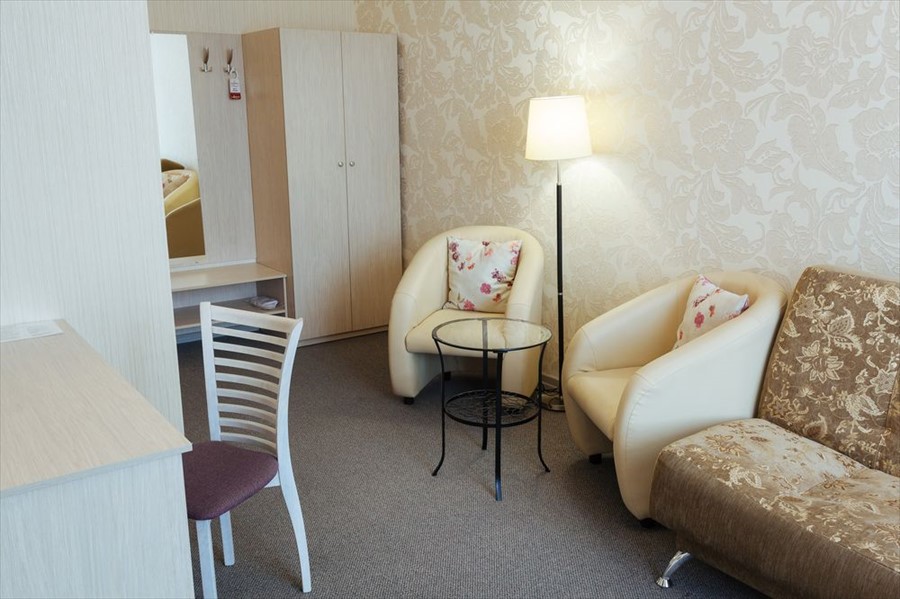 Фото Аврора