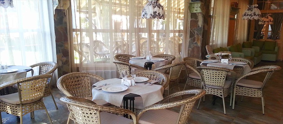 Фото Ближние Дубки