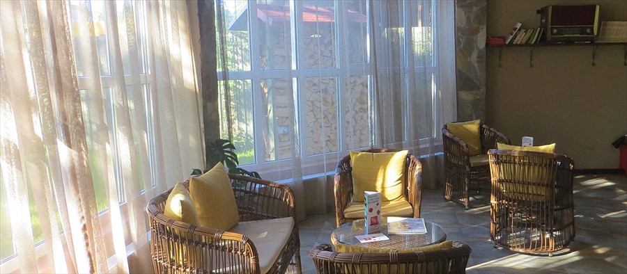 Фото Ближние Дубки