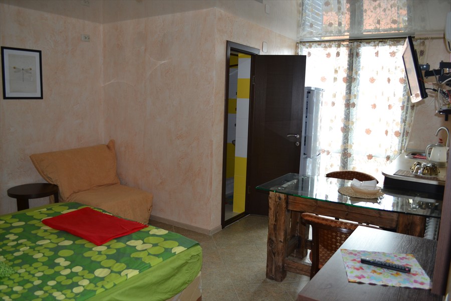 Фото отеля 5