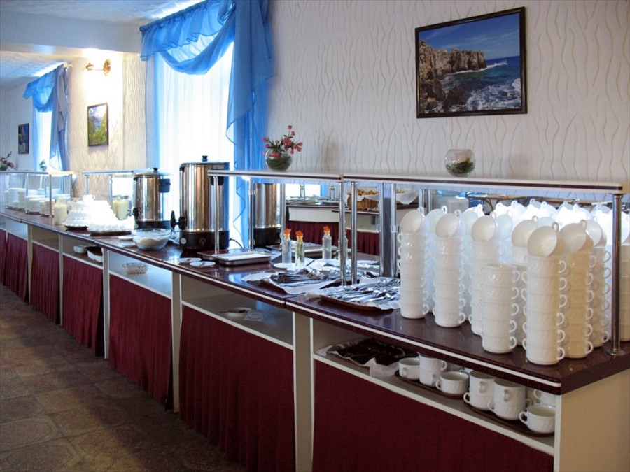 Фото Солнечная долина