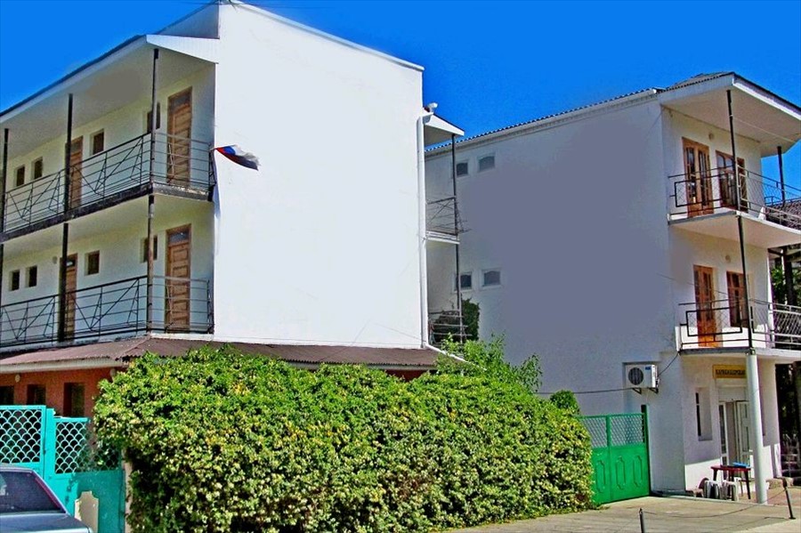 Фото Бриз-Морское