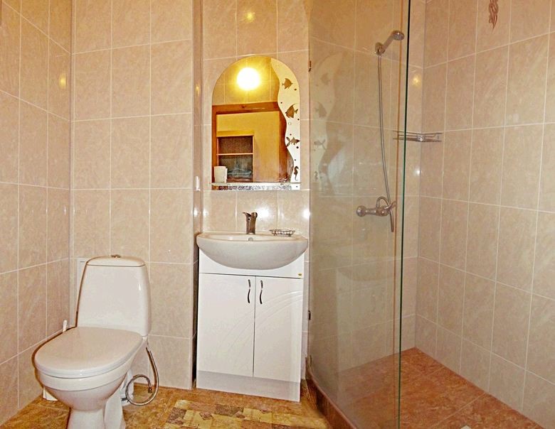 Фото Бриз-Морское