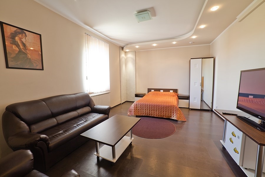 Фото Ла Мезон