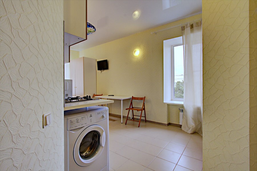 Фото СТН на Графском 7