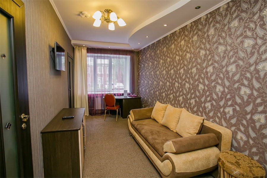 Фото Крокус