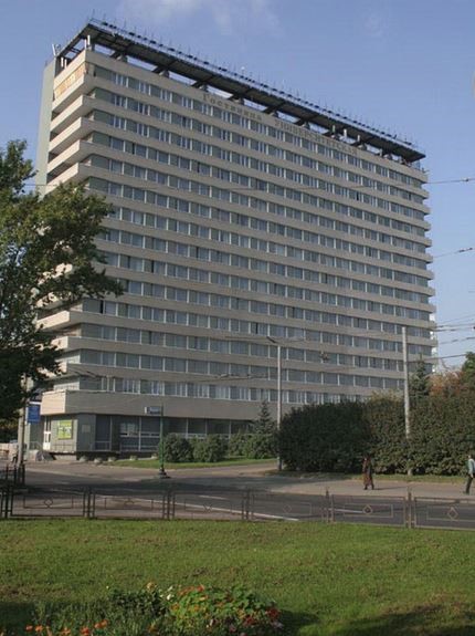 Фото отеля 2