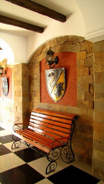 Фото Камелот