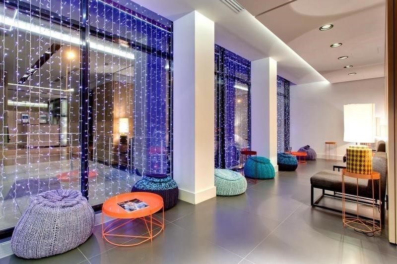 Фото Azimut Сити Отель Уфа