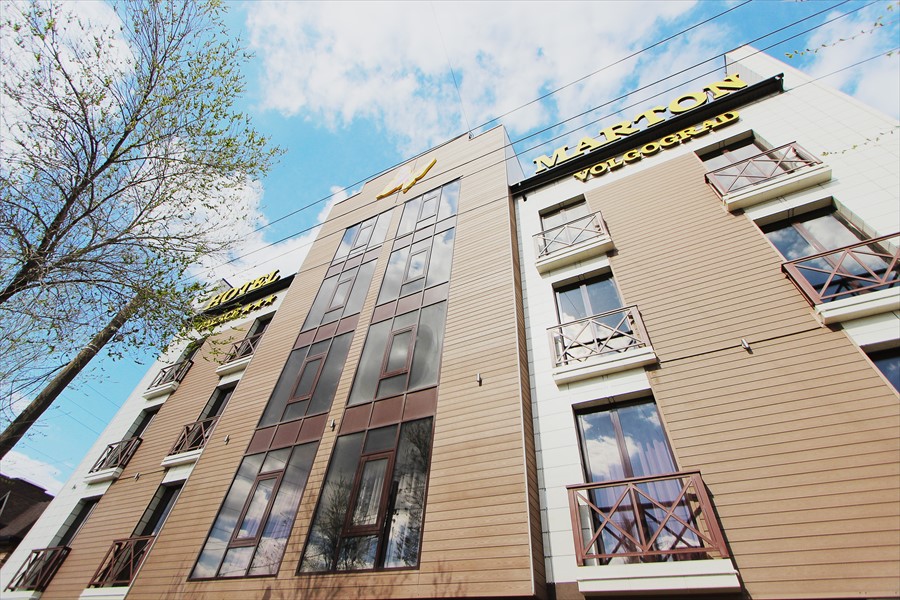 Фото отеля 4