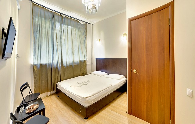 Фото Minima Динамо