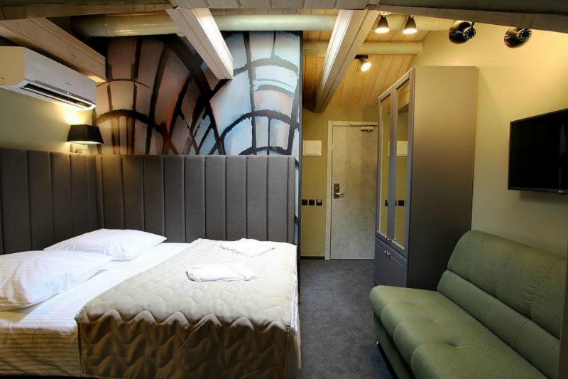 Фото Веллион Бауманский