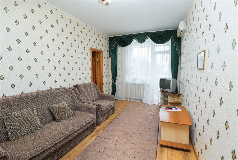 Фото Гостиница Москва