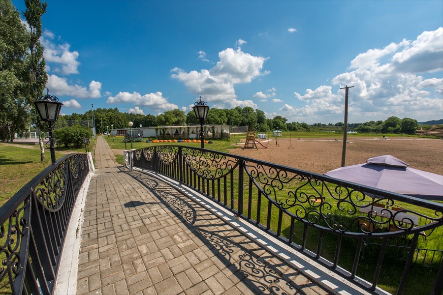 Фото Петрово-Дальнее