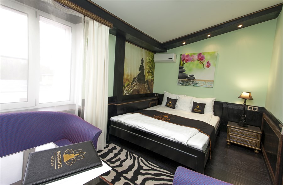 Фото отеля 2