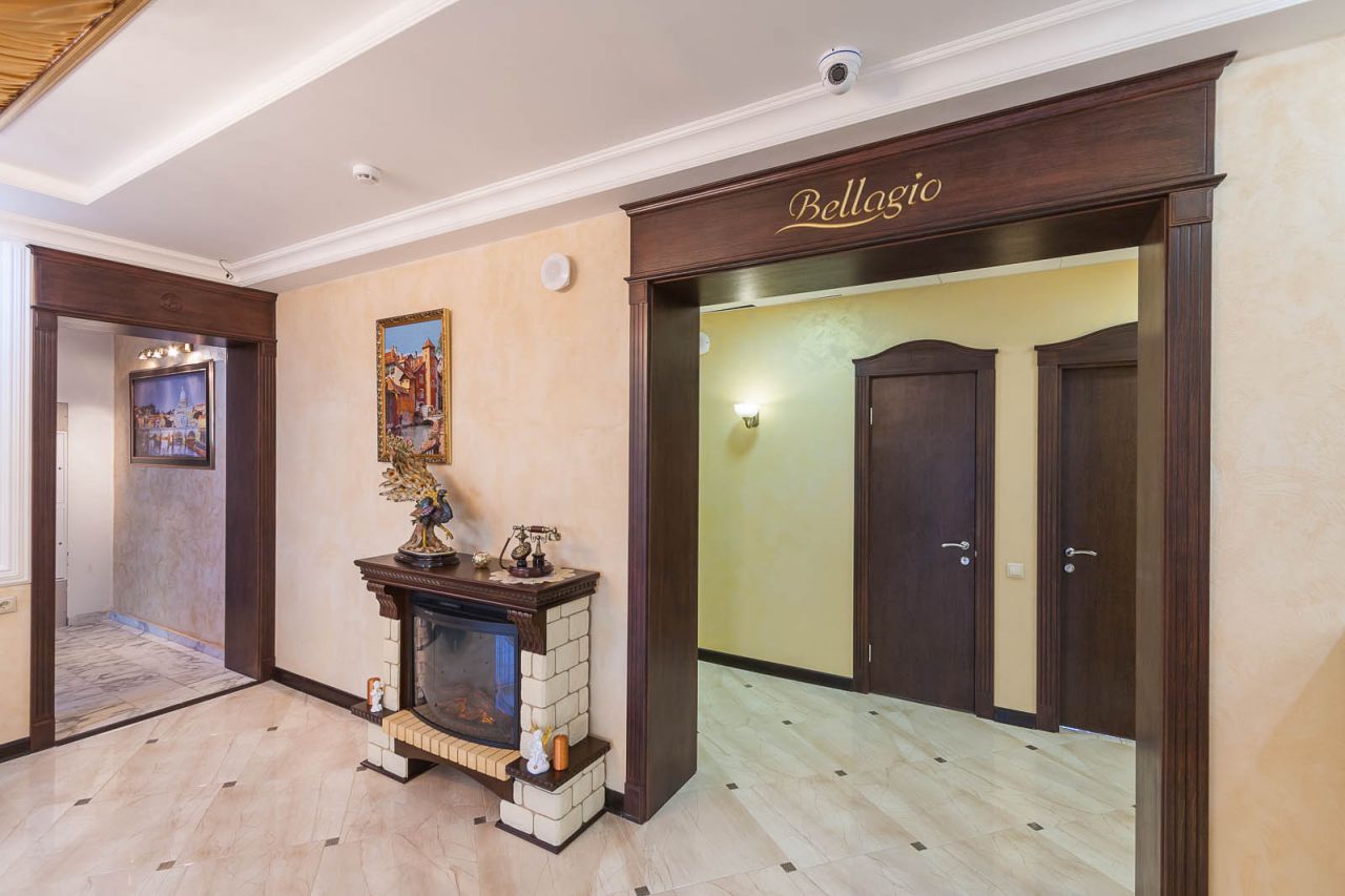 Фото Белладжио