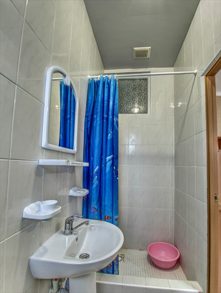 Фото Отель Крым