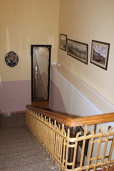 Фото Отель Крым