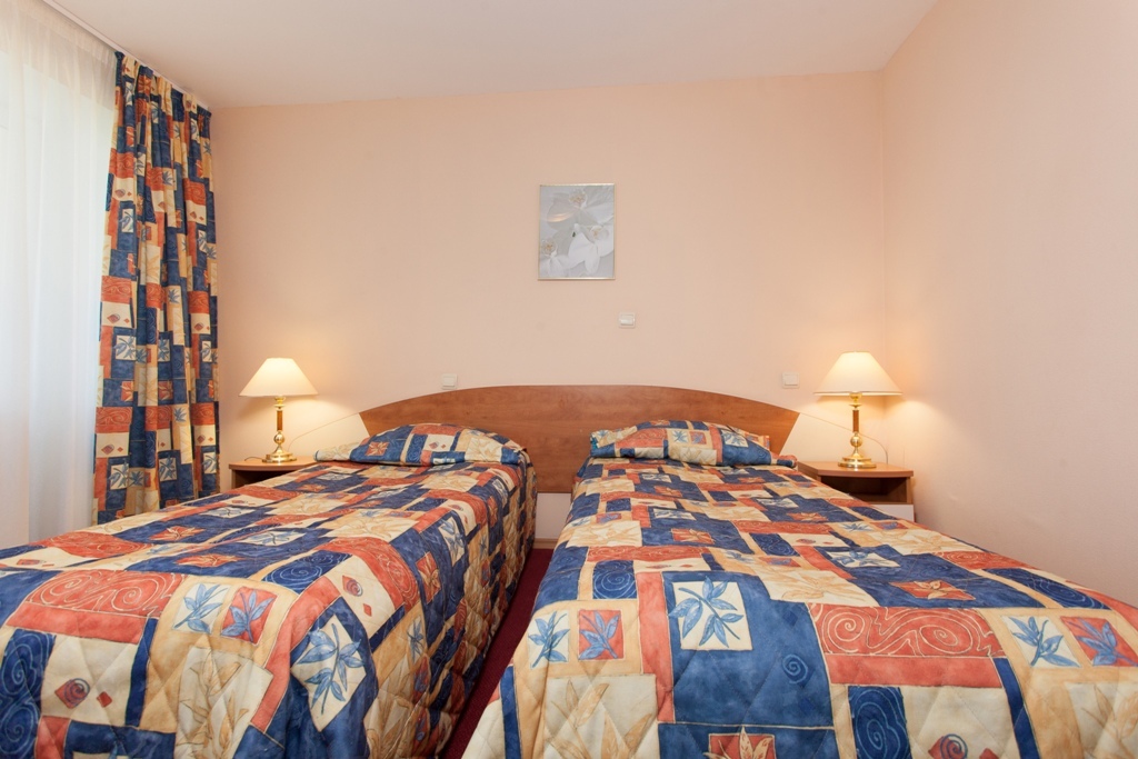 Фото Амакс Валдайские зори