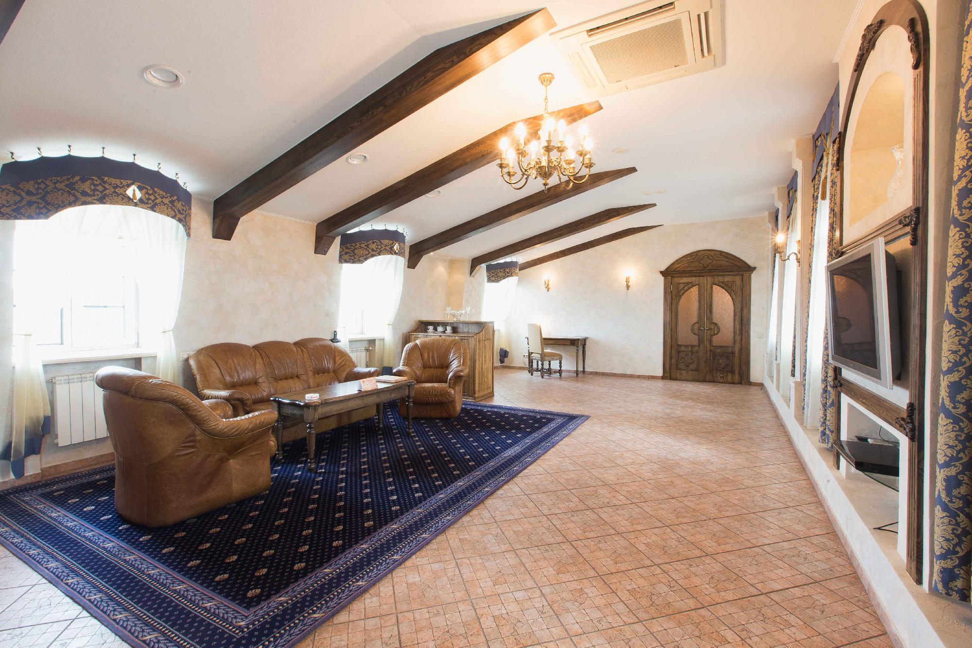 Фото Камелот