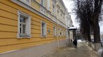 Tsentr klasternogo razvitiya Penzenskoy oblasti (Volodarskogo Street, 2) ، منظمو الحدث