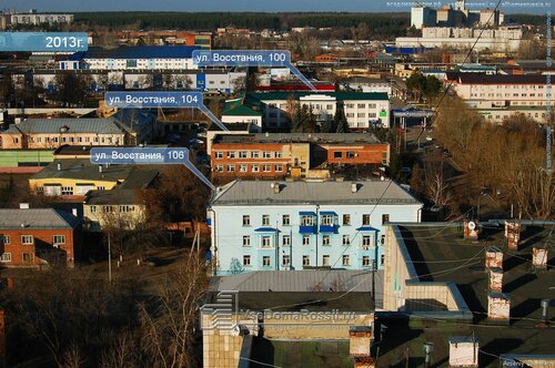 Бетон, бетонные изделия Манлиф, Казань, фото