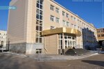 Direktsiya po ekspluatatsii i remontu putevykh mashin (Vokzalnaya Street, 21) ، عمليات وصيانة السكك الحديدية