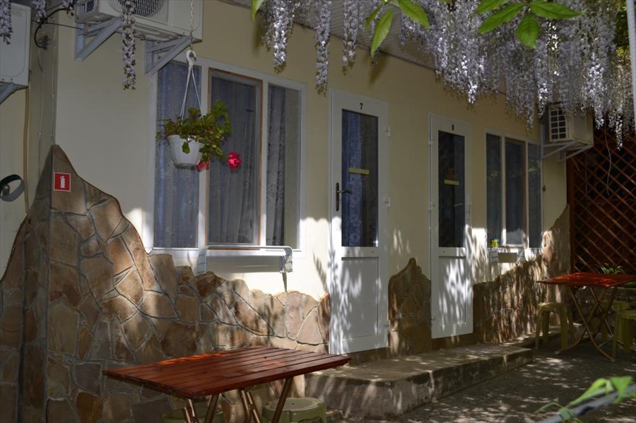 Фото Солнечное Море