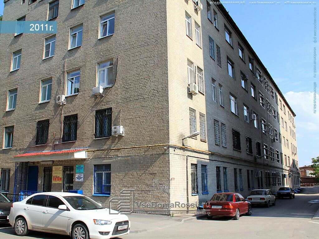 Шкода центр ростов