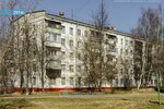 Участковый пункт полиции (Leninskogo Komsomola Avenue, 2к1), police department